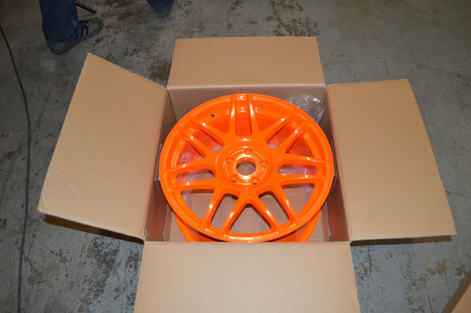 Focus ST Build Page 2 Ford Focus ST Forum